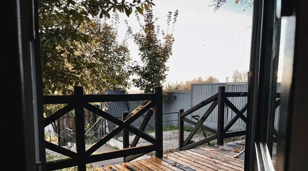 дом р-н Ашинский г Аша ул Новосибирская 87 фото 23
