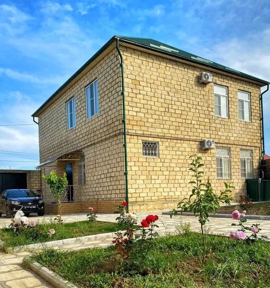 дом г Дербент снт Заря ул Отрадная 10 фото 1