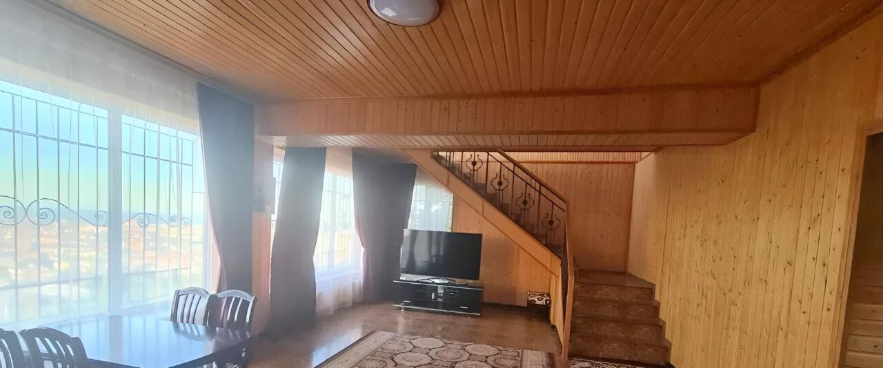 дом г Махачкала пгт Альбурикент ул Алиярова 29а фото 1