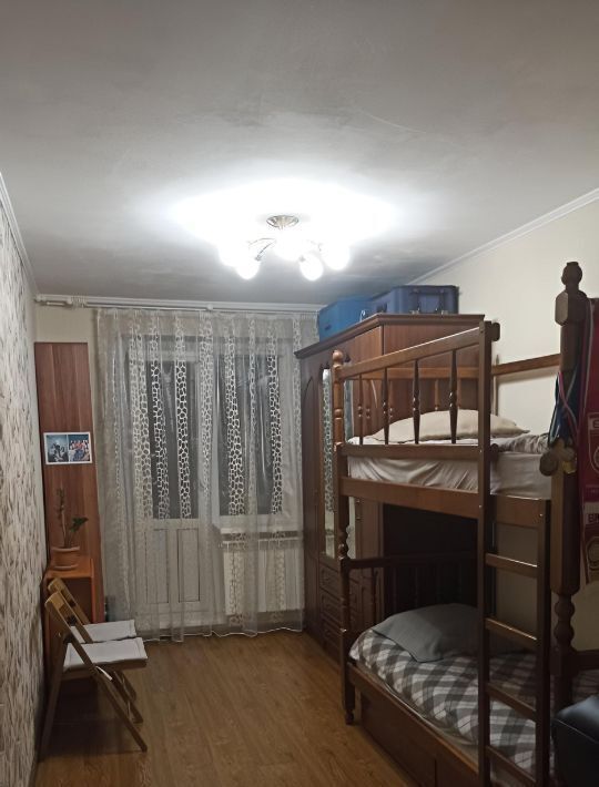 квартира г Уфа р-н Советский б-р Хадии Давлетшиной 17/1 фото 27