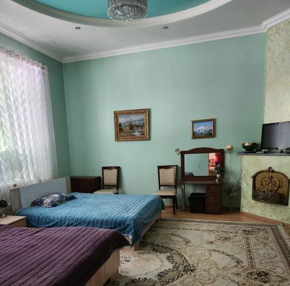 дом г Ессентуки ул Анджиевского 12 фото 1
