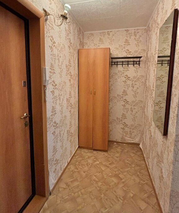 квартира г Томск ул Учебная 3/1 фото 5