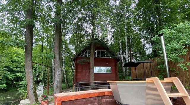 Карабихское с/пос, Горнолыжный комплекс Изгиб тер фото