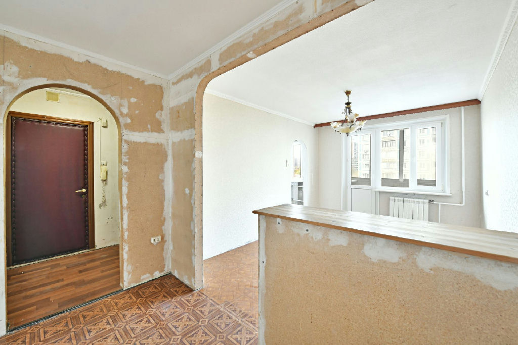 квартира г Мытищи ул Академика Каргина 40к/4 фото 7