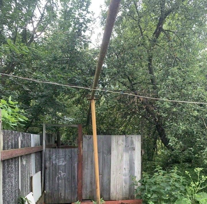 дом р-н Балахнинский г Балахна ул Парковая 10б фото 9