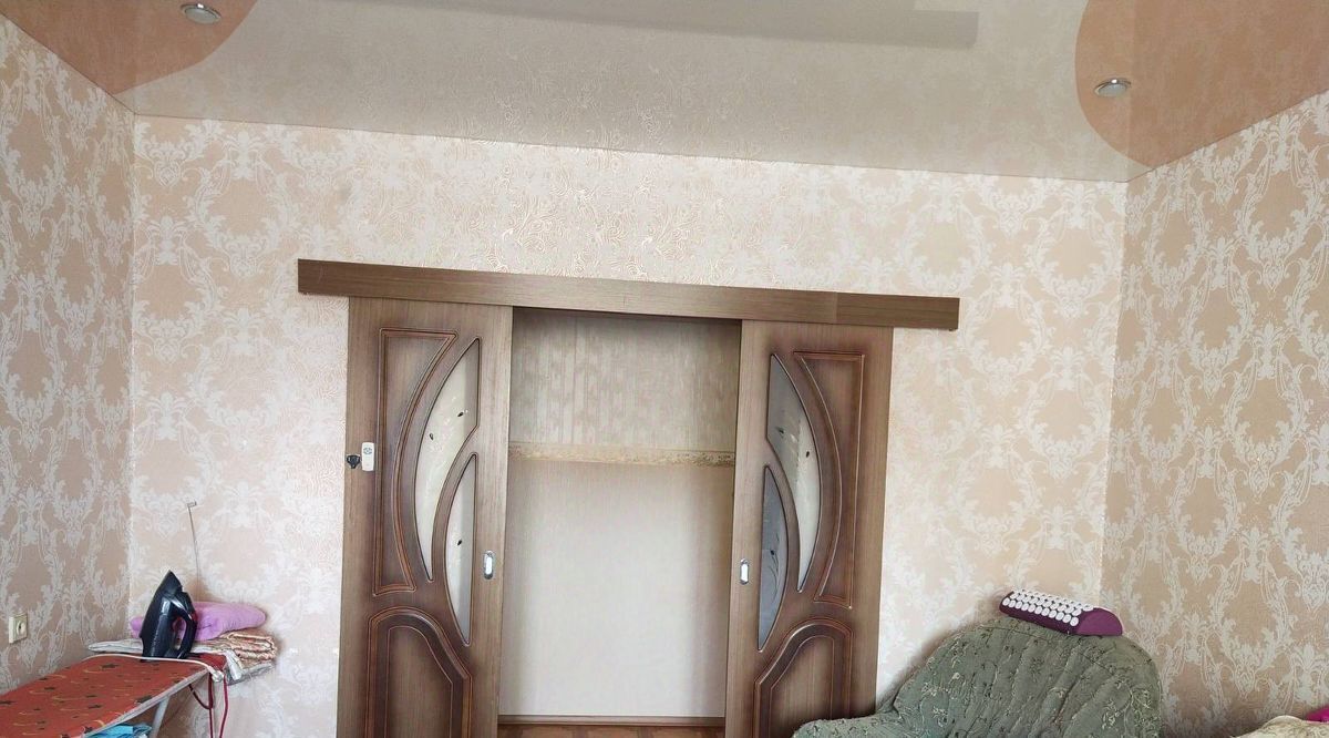 квартира г Чита р-н Центральный ул Богомягкова 53 фото 1