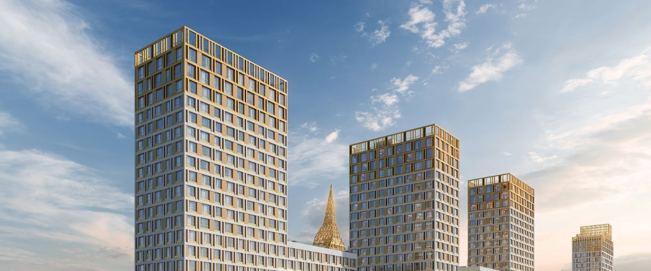 свободного назначения г Санкт-Петербург метро Приморская пр-кт Крузенштерна 13 фото 8