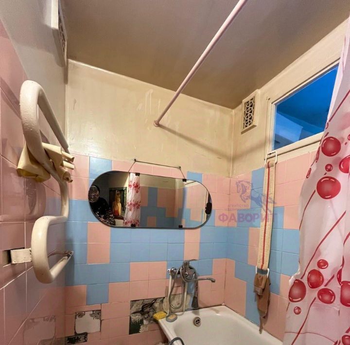 квартира г Орск р-н Октябрьский Новый город ул Тагильская 11а фото 19