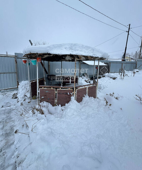 дом р-н Нижнекамский г Нижнекамск фото 7