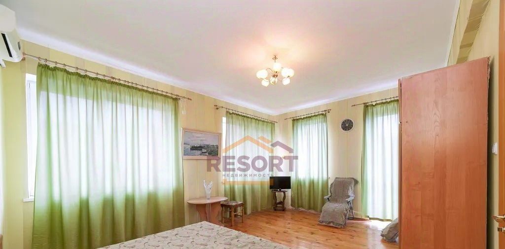 дом г Ялта пгт Отрадное ул Лазурная 24 фото 11