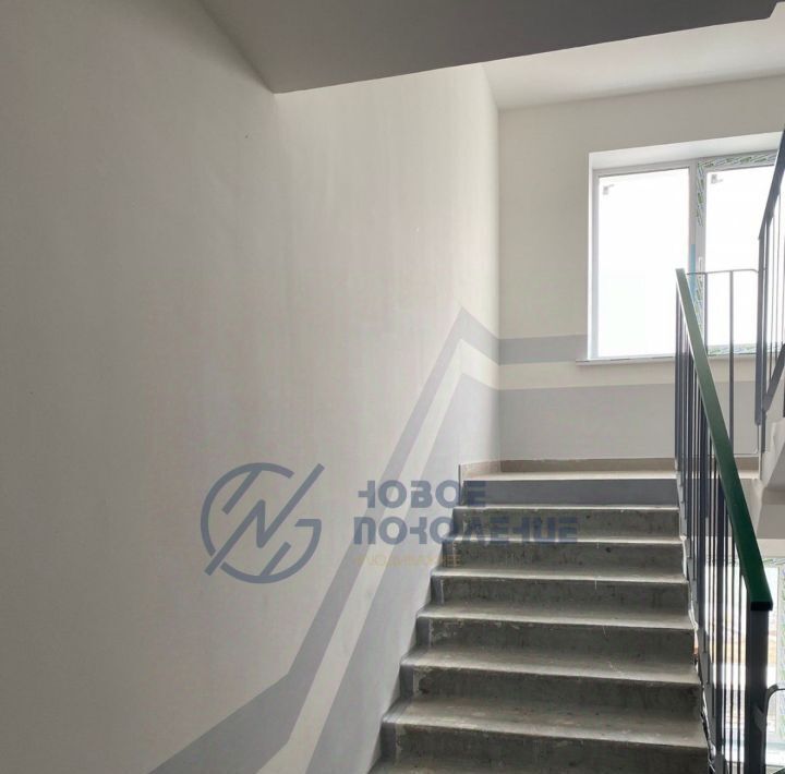 квартира г Омск р-н Центральный ул Завертяева 18к/11 фото 6