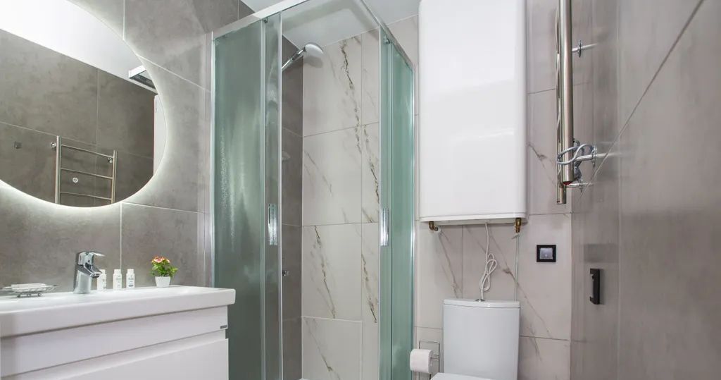 комната г Алушта ул Глазскрицкого 17с/2 фото 3