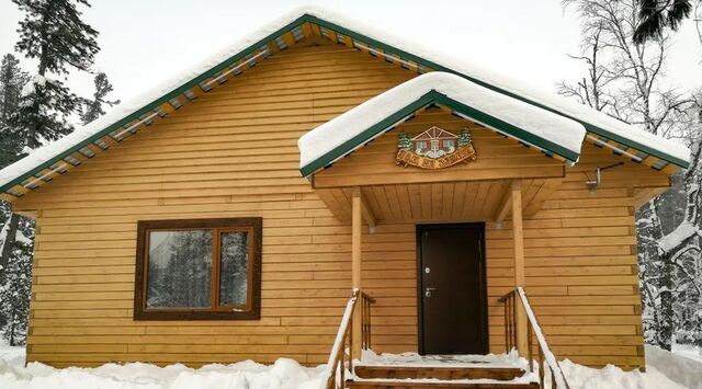 ул Свободная 31 Шерегешское городское поселение фото