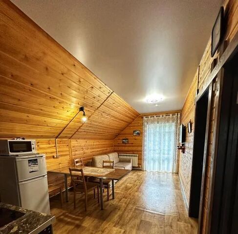 ул Свободная 30 Город-курорт Шерегеш городское поселение фото
