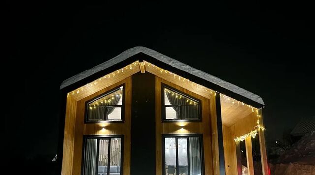 Шерегешское городское поселение, Шерегешевец СНТ, ул. 2-я Дачная, 498 фото