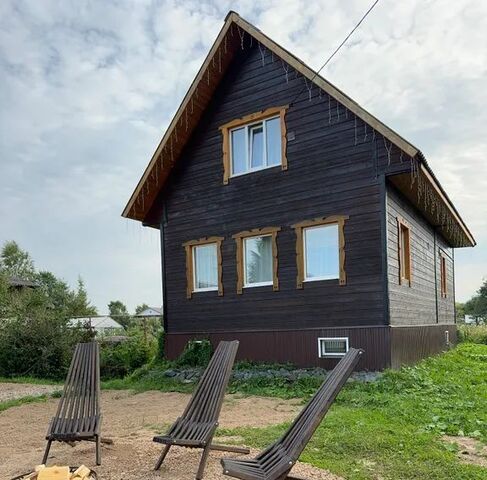 ул Молодежная 16 фото
