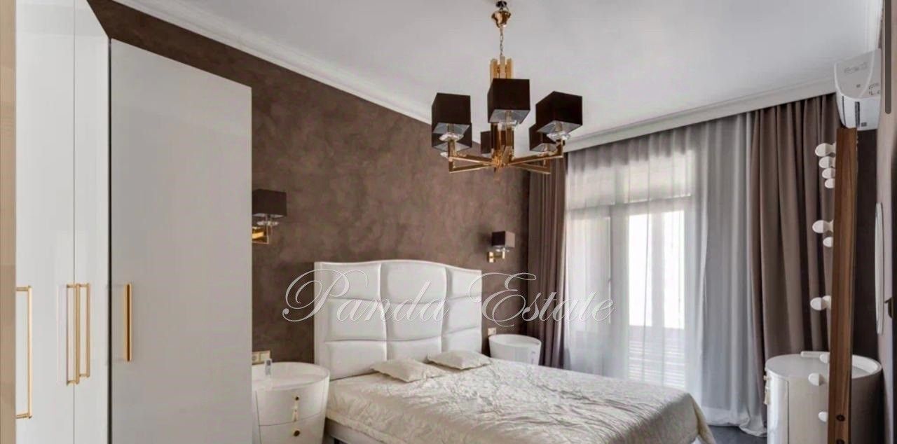 квартира г Москва метро Динамо пр-кт Ленинградский 29к/3 фото 7