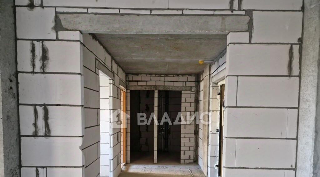 квартира г Владимир р-н Ленинский ул. Родионовка, 4А фото 11