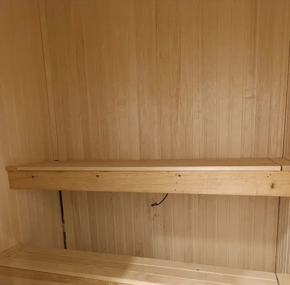 дом г Кировск микрорайон Титан ижс снт Титан 3 фото 6