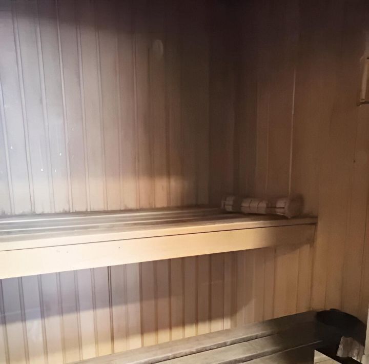 дом г Кировск микрорайон Титан ижс снт Титан 6 фото 18