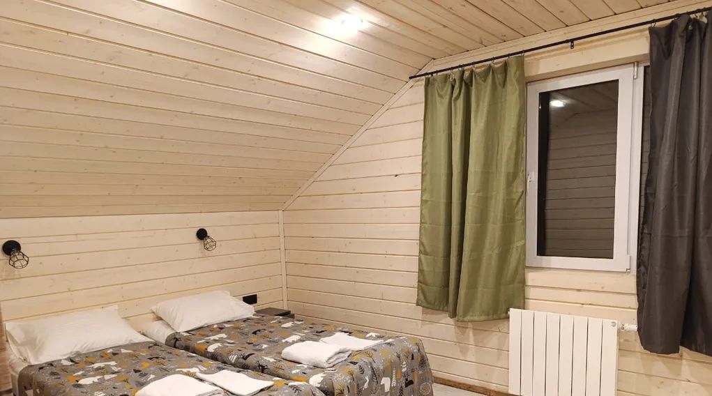 дом г Кировск микрорайон Титан ижс снт Титан 3 фото 13