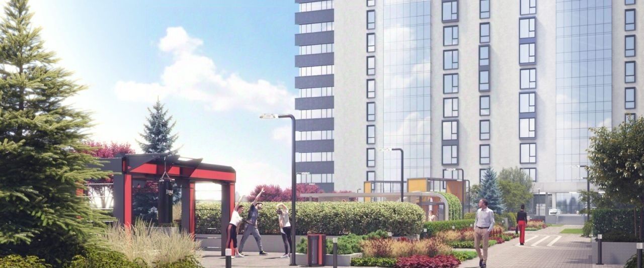 квартира г Екатеринбург Геологическая ул Декабристов 20 фото 10