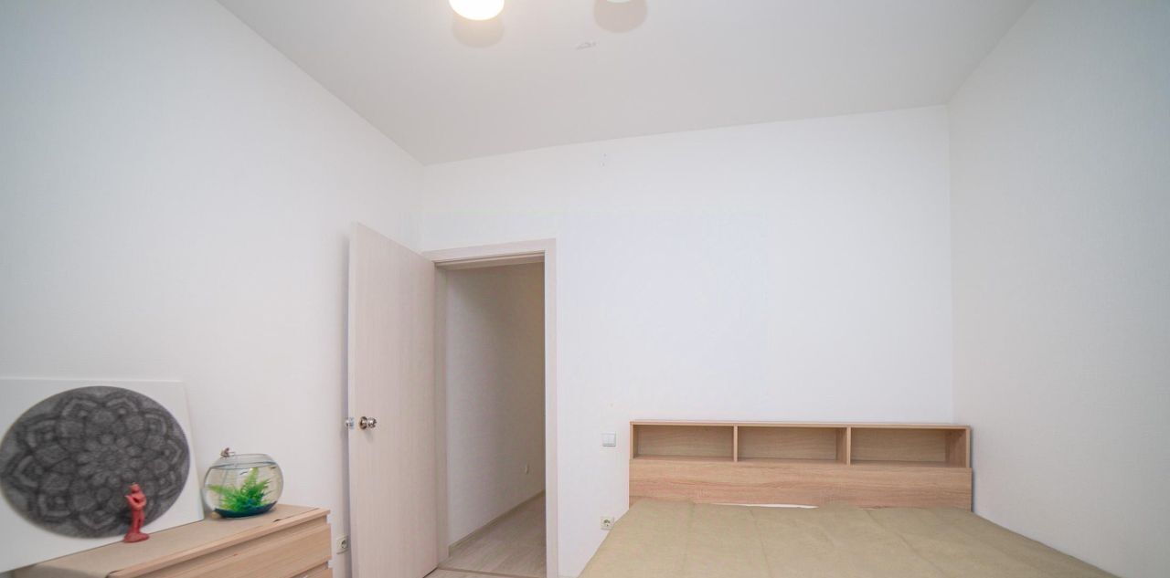 квартира г Екатеринбург Геологическая ул Евгения Савкова 35/2 фото 12