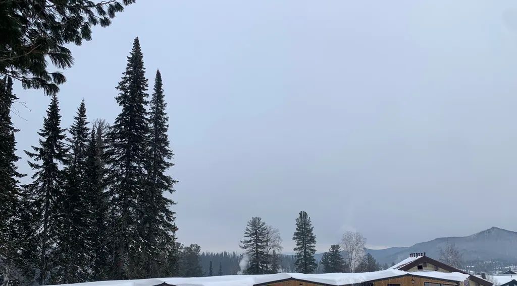 дом р-н Таштагольский пгт Шерегеш ул Спортивная 11/2 Город-курорт Шерегеш городское поселение фото 3
