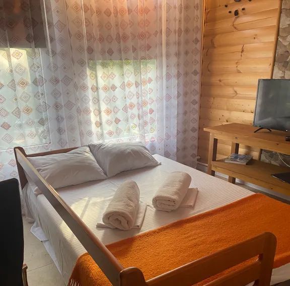 дом г Геленджик с Кабардинка ул Геленджикская 7 фото 2