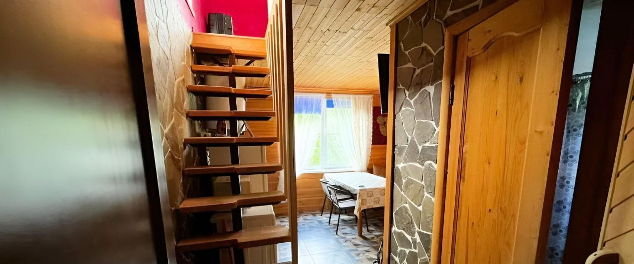 дом г Новороссийск с Абрау-Дюрсо ул Гладкова 3/2 фото 4