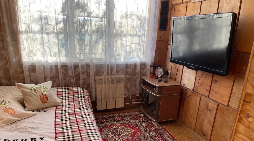дом г Сочи р-н Центральный ул Ландышевая 18/5 фото 3