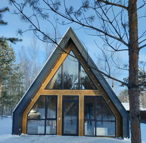 дом р-н Рязанский Мурминское с/пос, Ландыш садоводческое товарищество, 65 фото 1