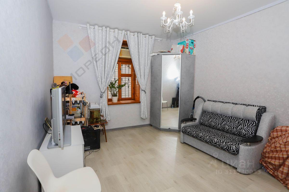 квартира г Краснодар ул Карасунская фото 2
