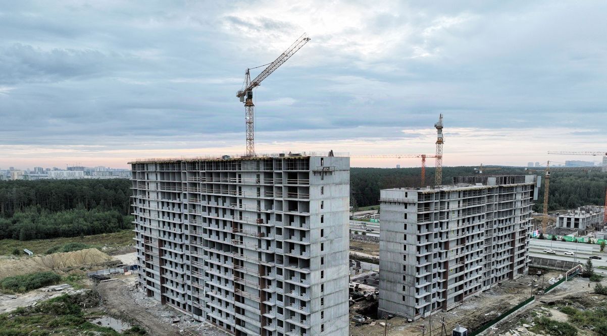 квартира г Екатеринбург Чкаловская ул Бокарева фото 12