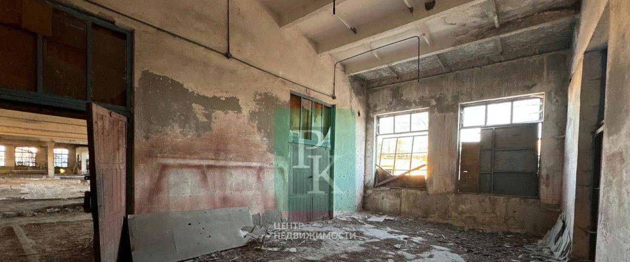 офис р-н Бахчисарайский г Бахчисарай ул Вишневая 1 фото 10
