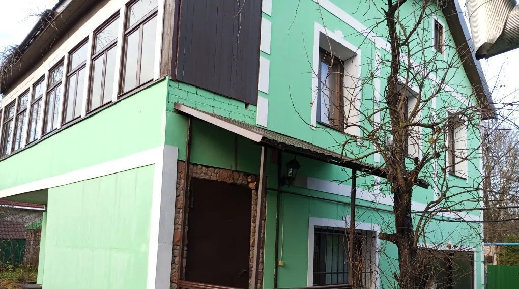 дом г Великий Новгород Торговая сторона ул Славная 23 фото 1