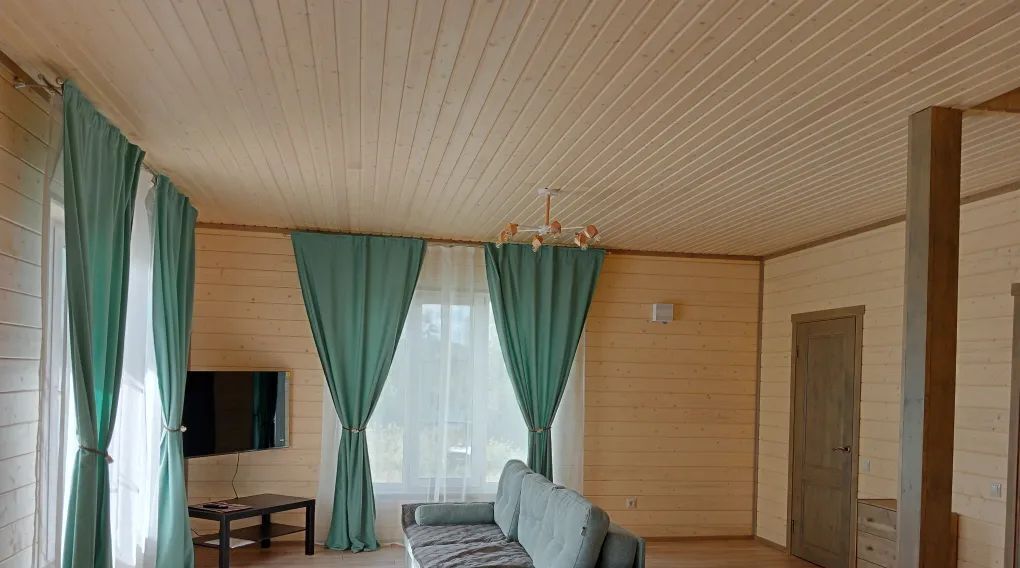 дом г Сортавала ул Озерная 3 фото 4