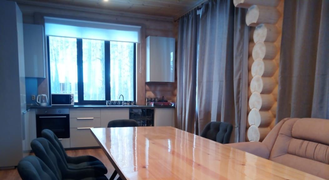 дом г Екатеринбург р-н Октябрьский снт Авиатор-2 105 фото 4