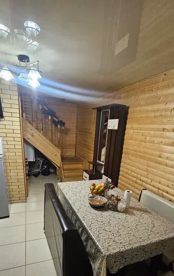 дом г Карачаевск кп Домбай мкр Пихтовый Мыс 23б фото 4