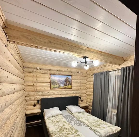 дом г Карачаевск кп Домбай ул Аланская 25 фото 2