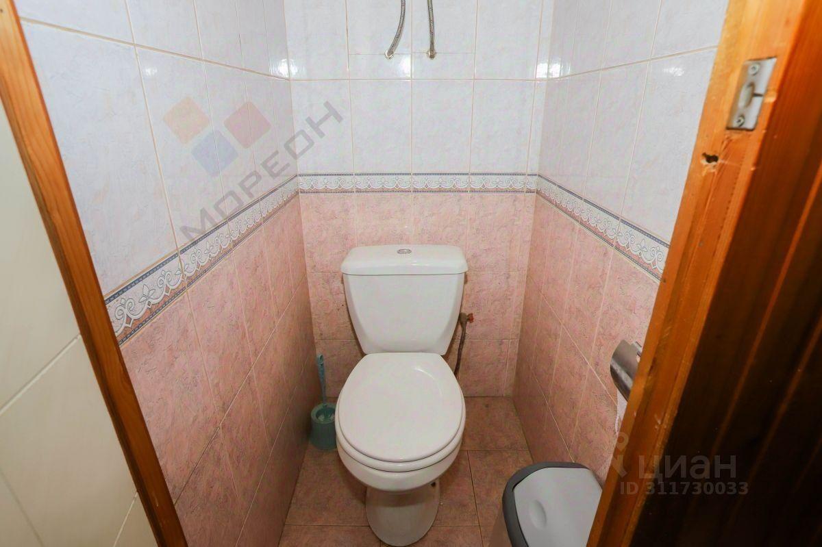 квартира г Краснодар ул Карасунская фото 16
