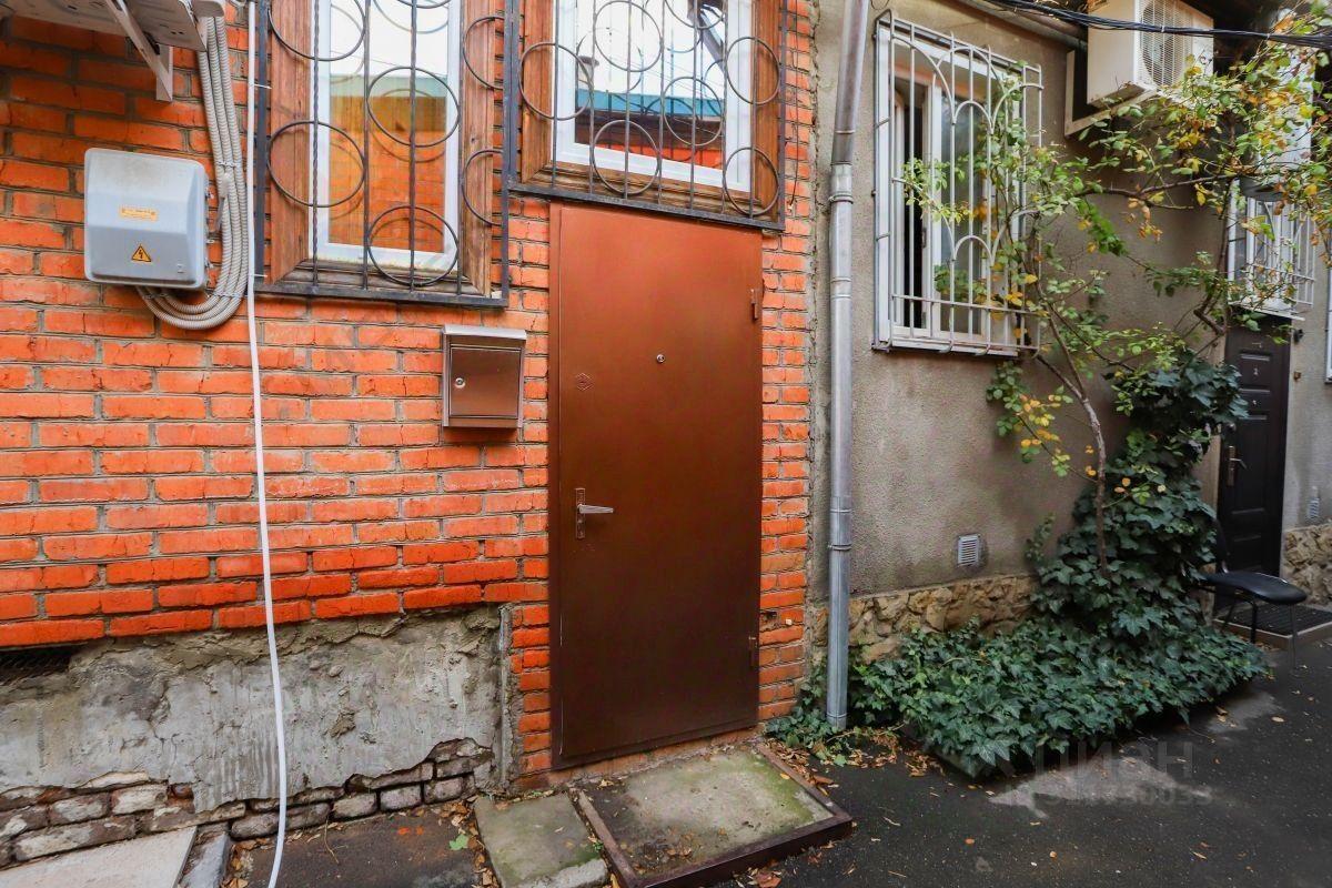 квартира г Краснодар ул Карасунская фото 18