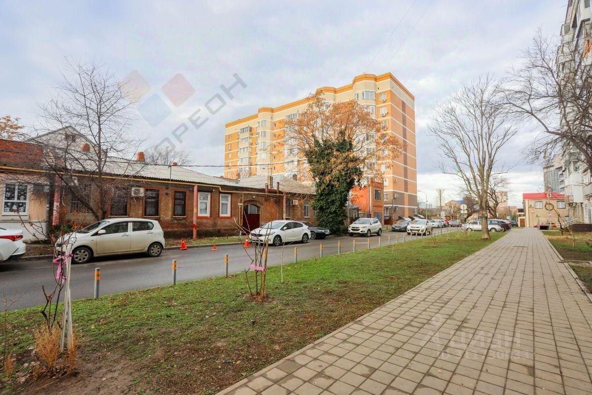 квартира г Краснодар ул Карасунская фото 22