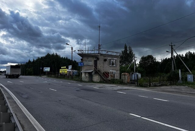 муниципальное образование Киров, деревня Чирки фото