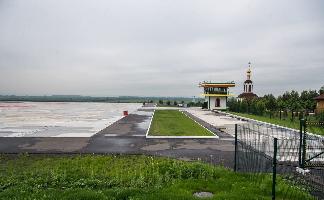 свободного назначения р-н Прокопьевский п Ключи ул Центральная 12 Кемеровская обл. - Кузбасс, Прокопьевск фото 4