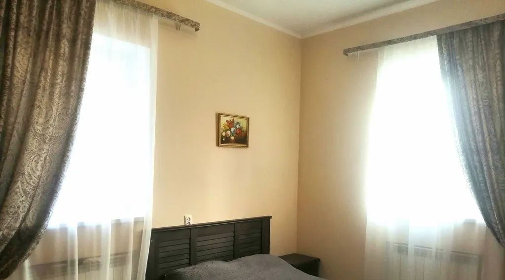 дом г Пятигорск п Свободы ул Серебряная 10а фото 2