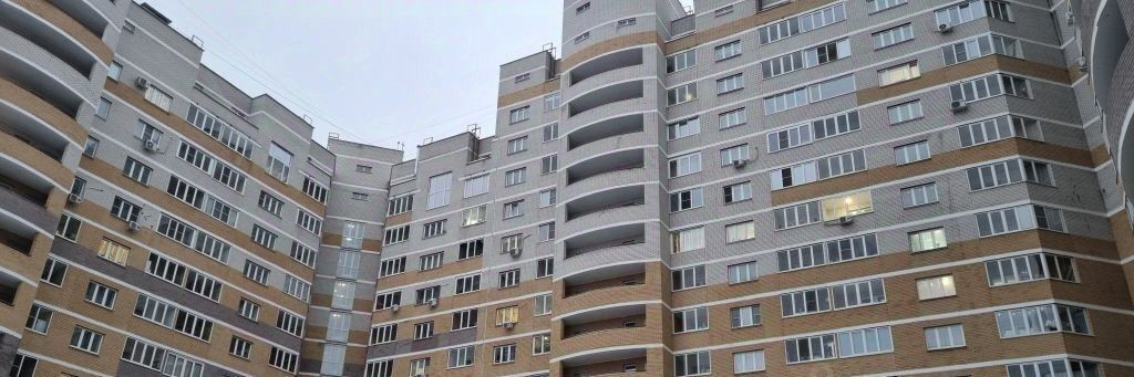 квартира г Кострома ул Сусанина Ивана 41 фото 22