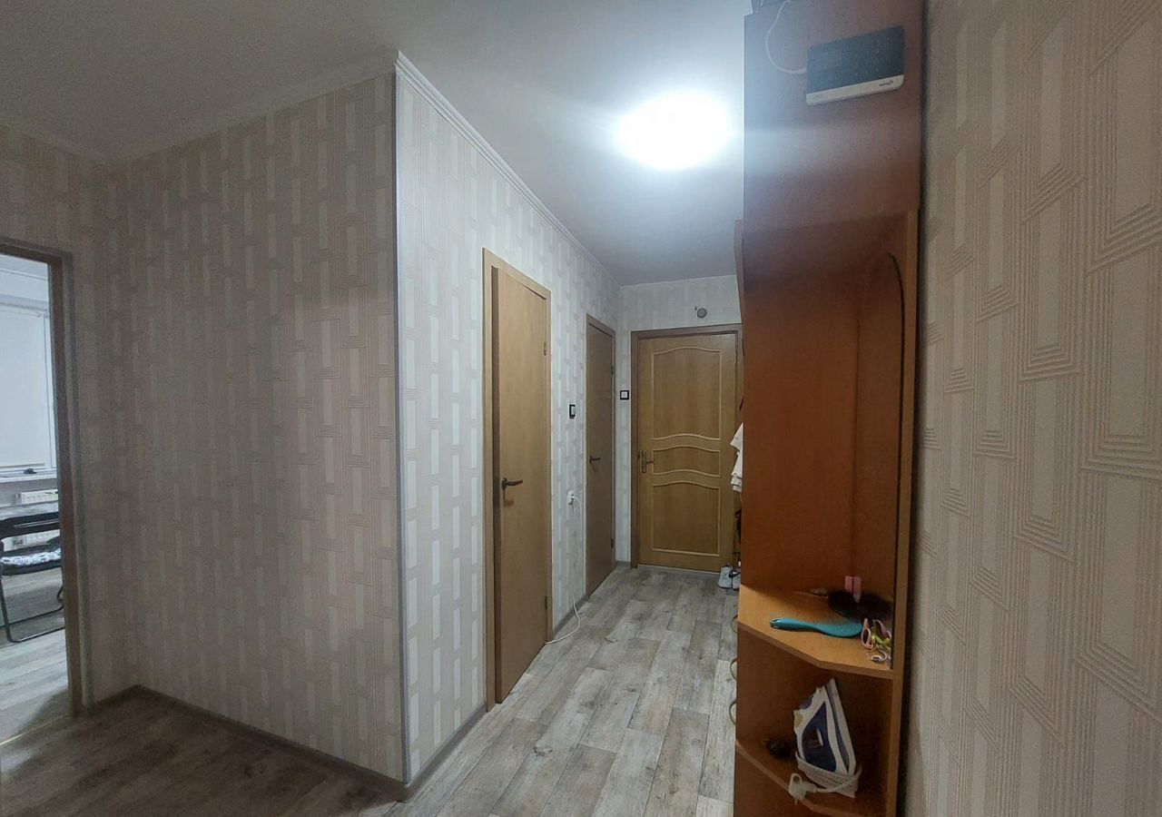 квартира г Калининград р-н Центральный ул Ростовская 32 фото 30