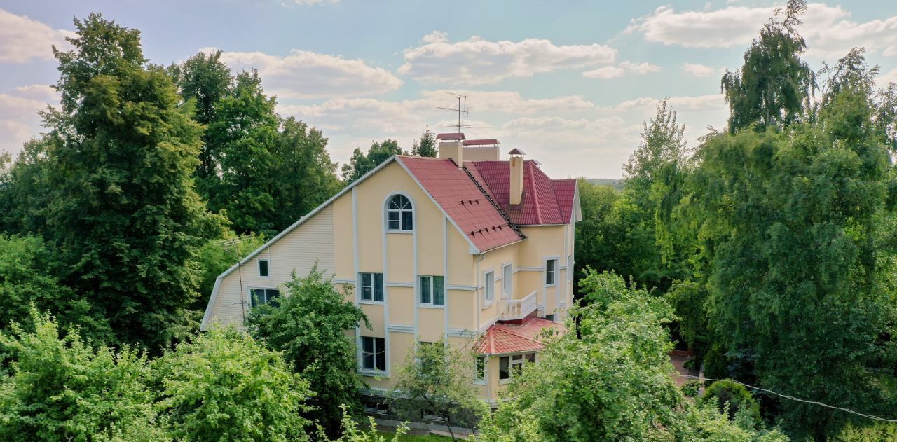 дом городской округ Наро-Фоминский г Апрелевка ул Самохина 18 Апрелевка фото 35