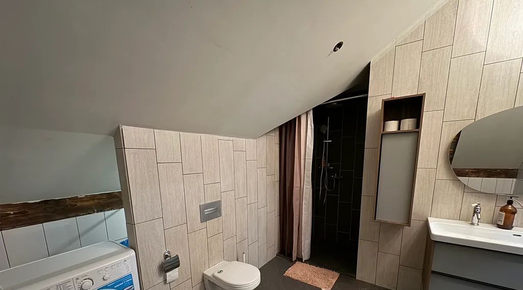 дом г Черноголовка с Макарово 8 фото 15